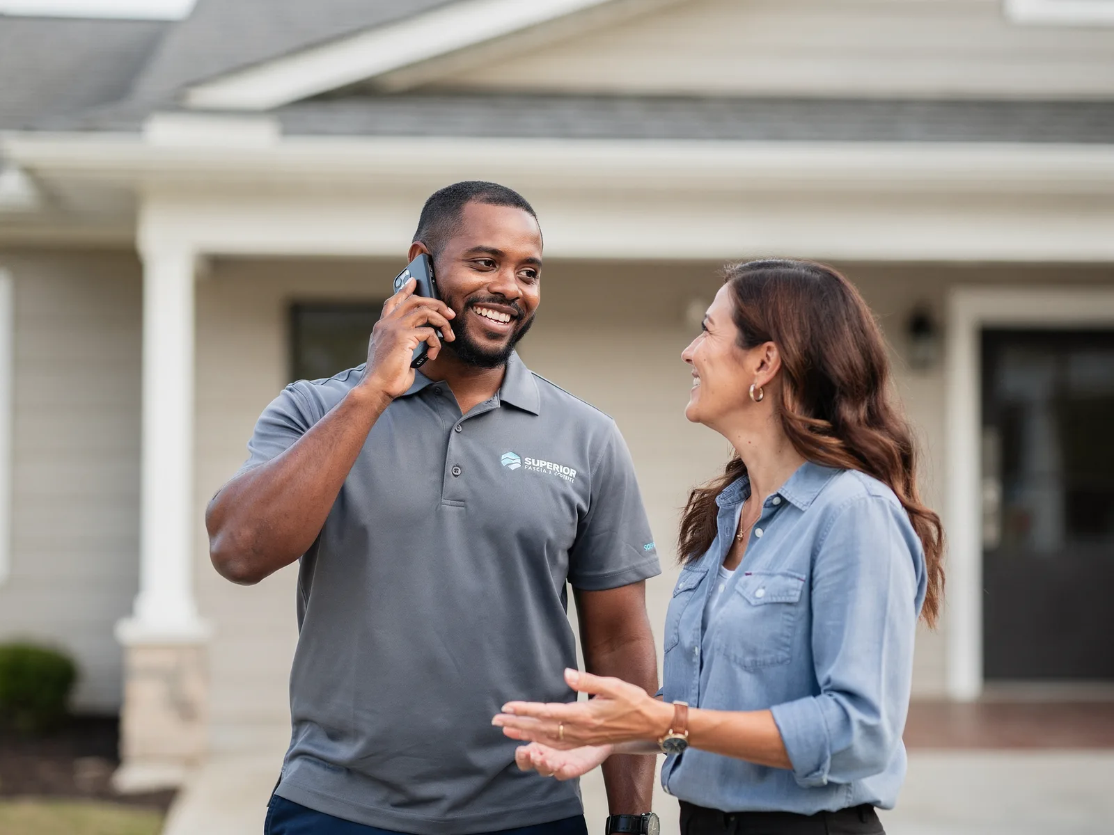 Fascia Repair Coalfield, TN FAQs