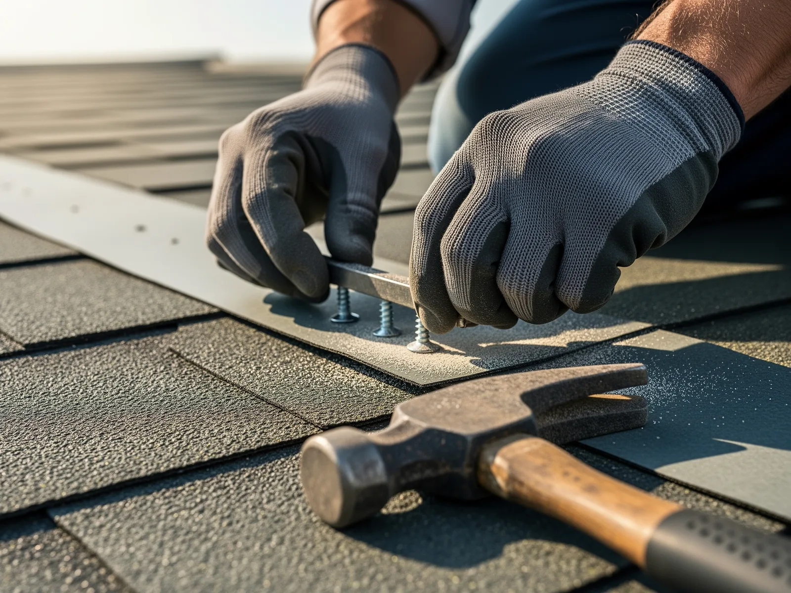 Why choose Fascia Repair in Coalfield, TN
